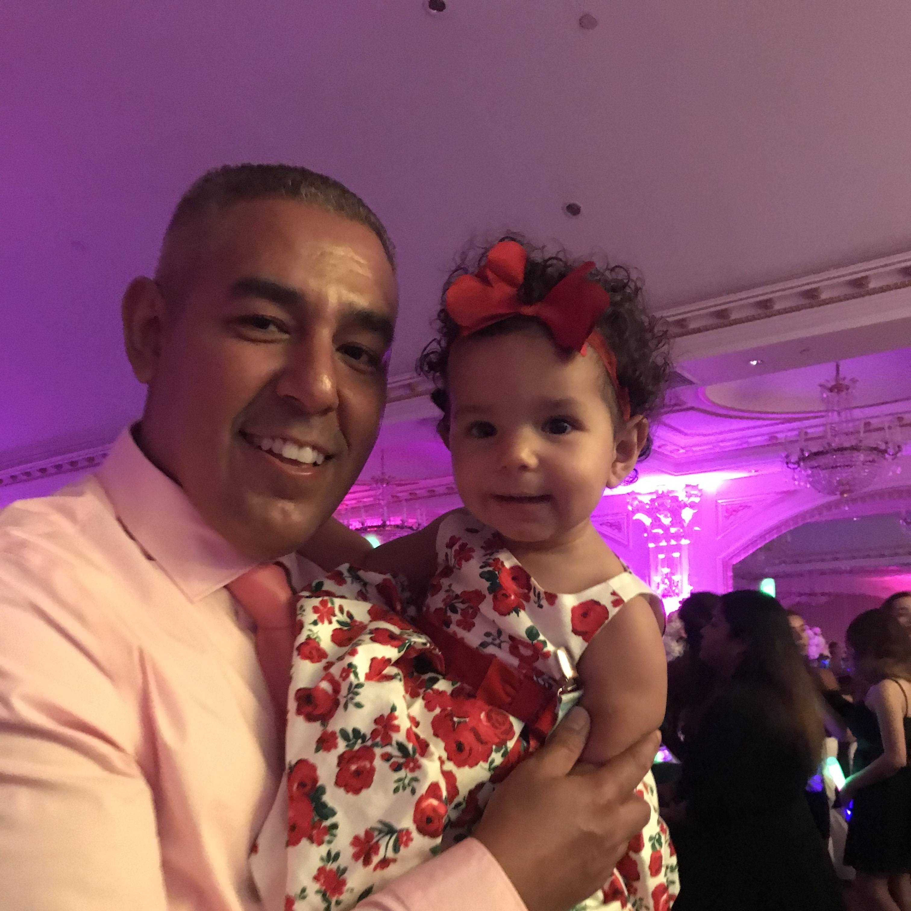 Christopher Diaz's profile image