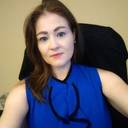 Janine Iweka's profile image
