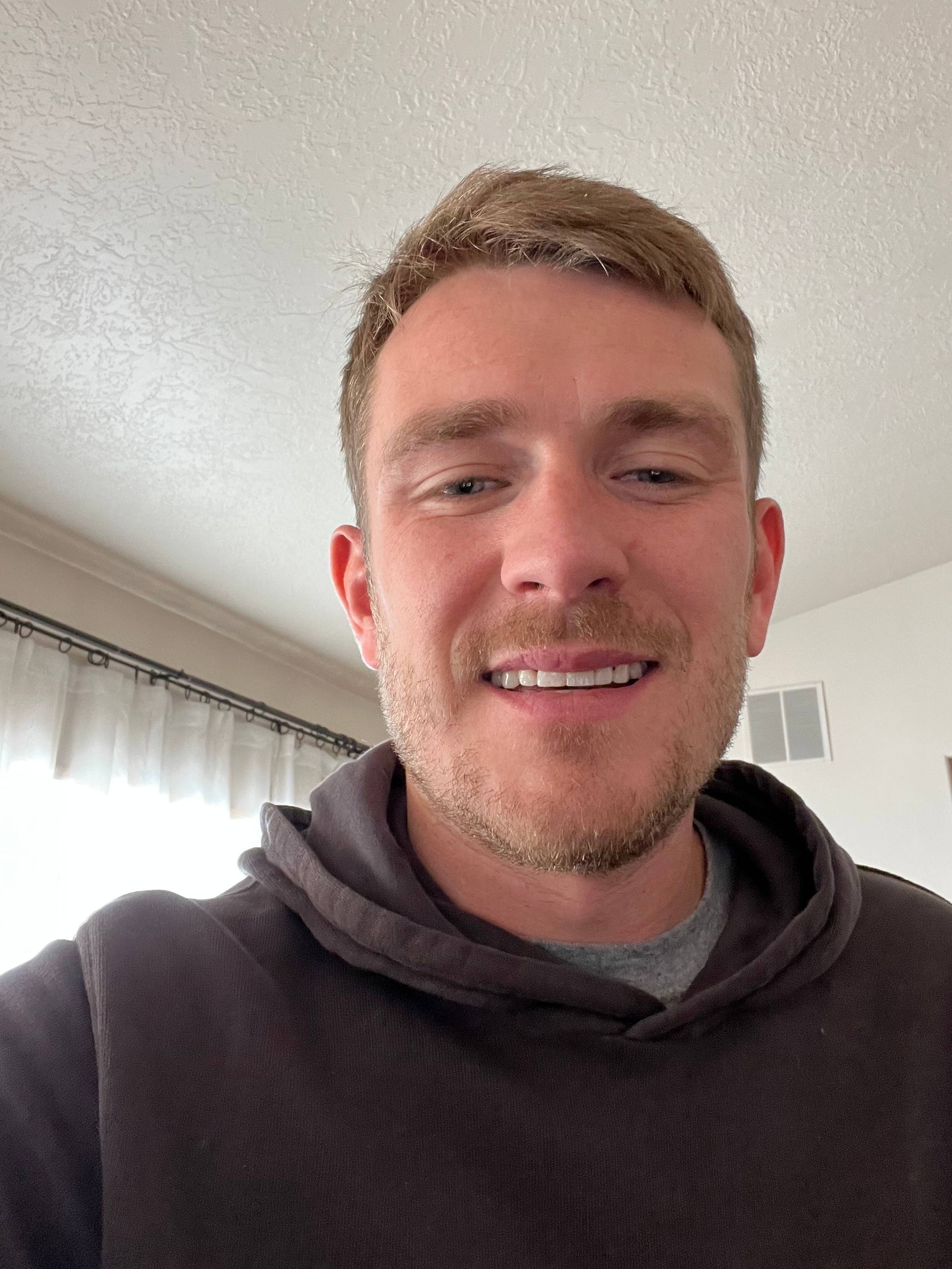 Brandon Rutland's profile image