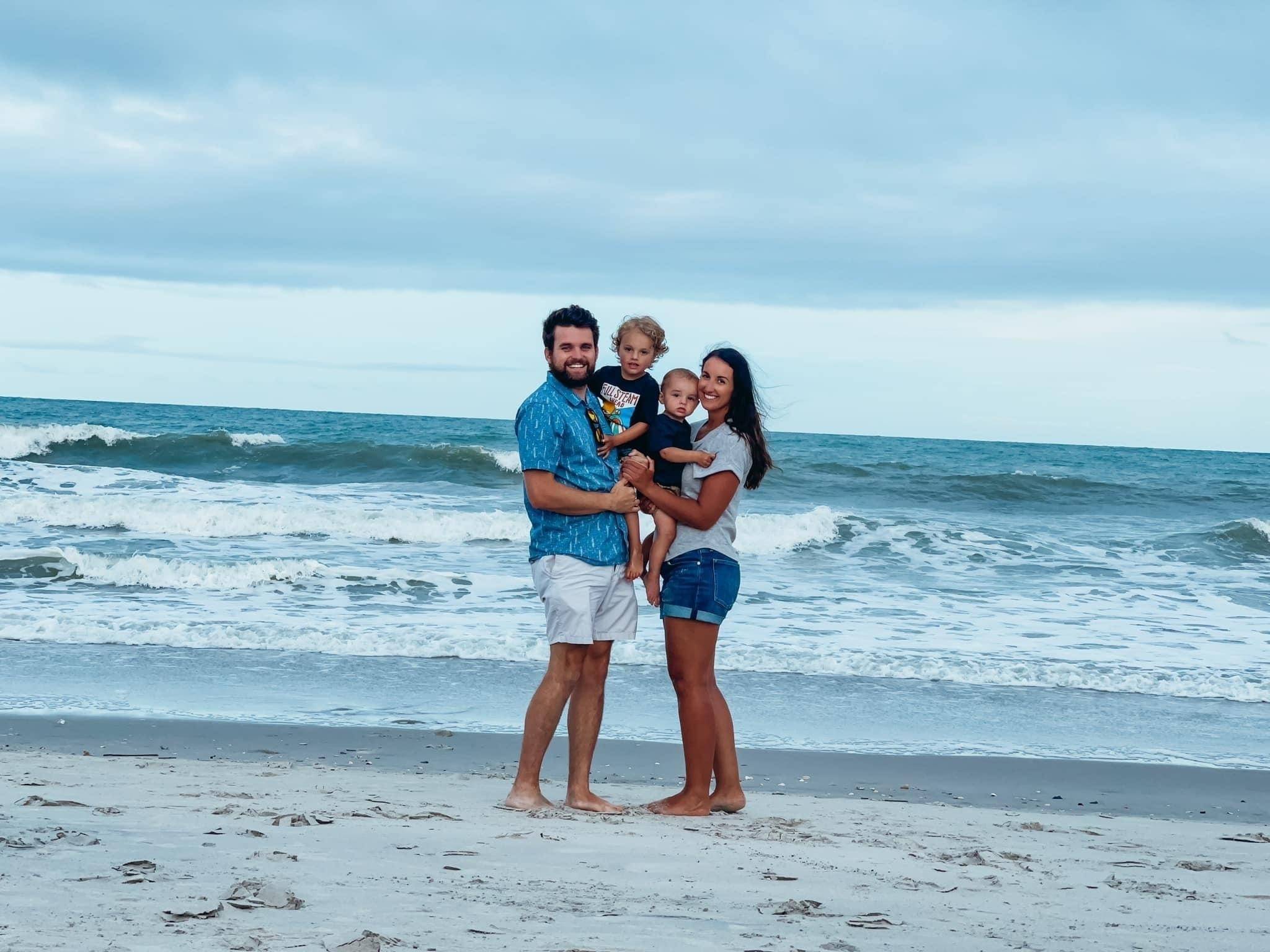 Caleb Martin's profile image