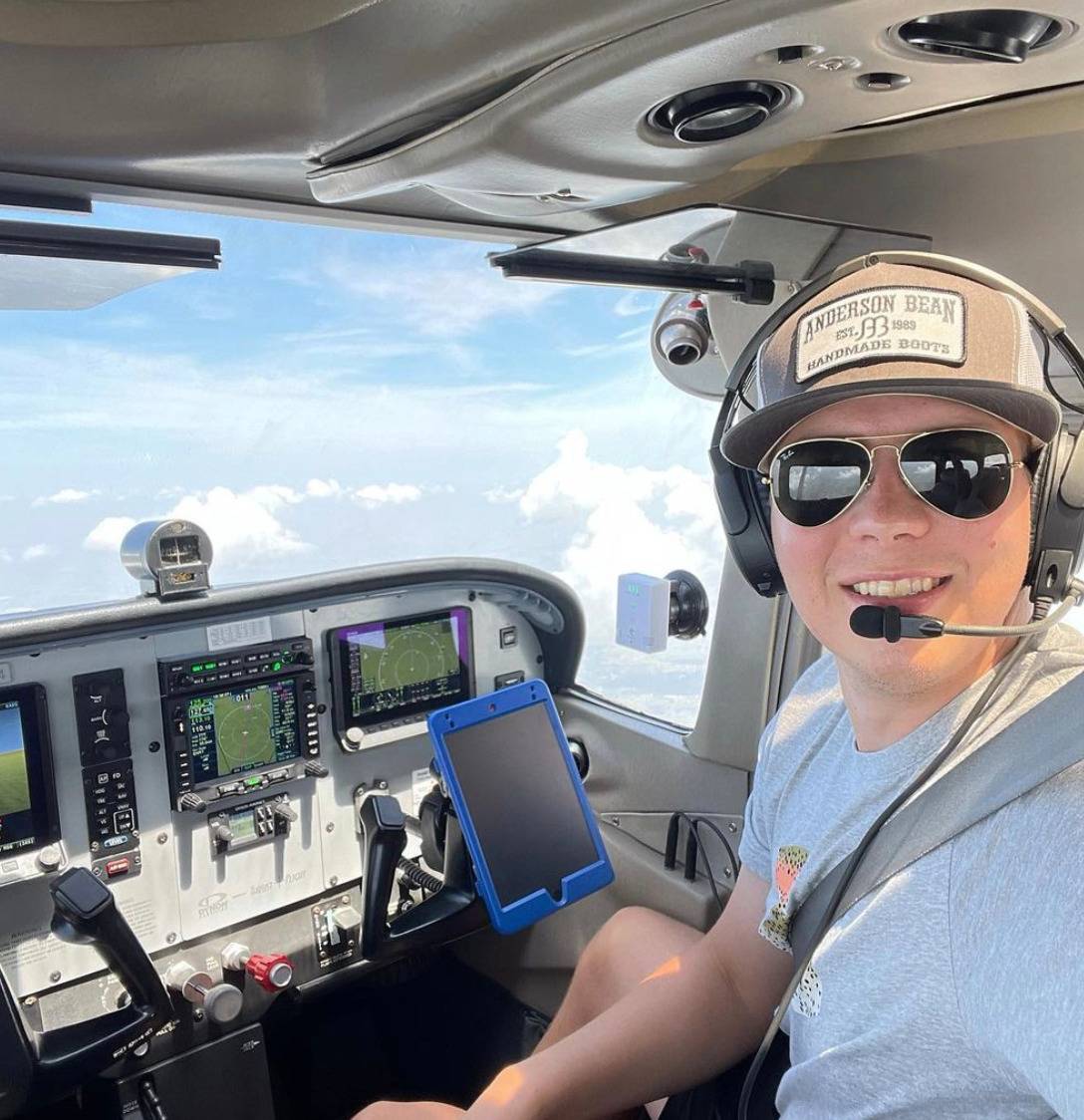 Blake Morton's profile image