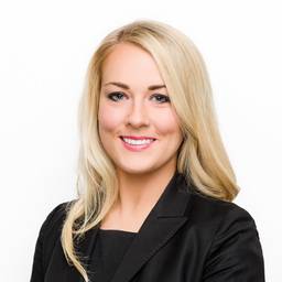 Amber McCarthy's profile image