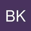 Brad Kiger's profile image