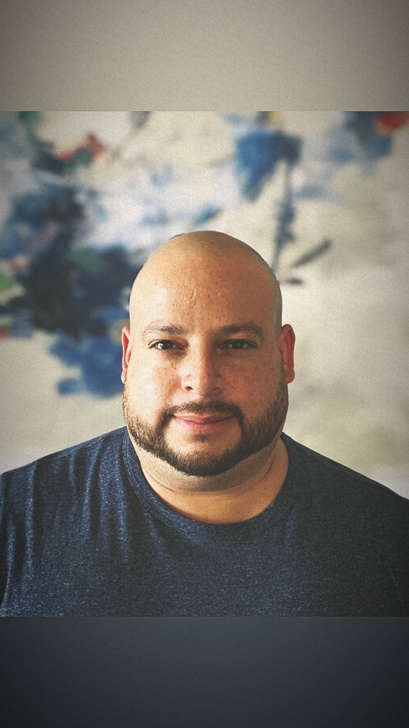 Paul Carpio's profile image