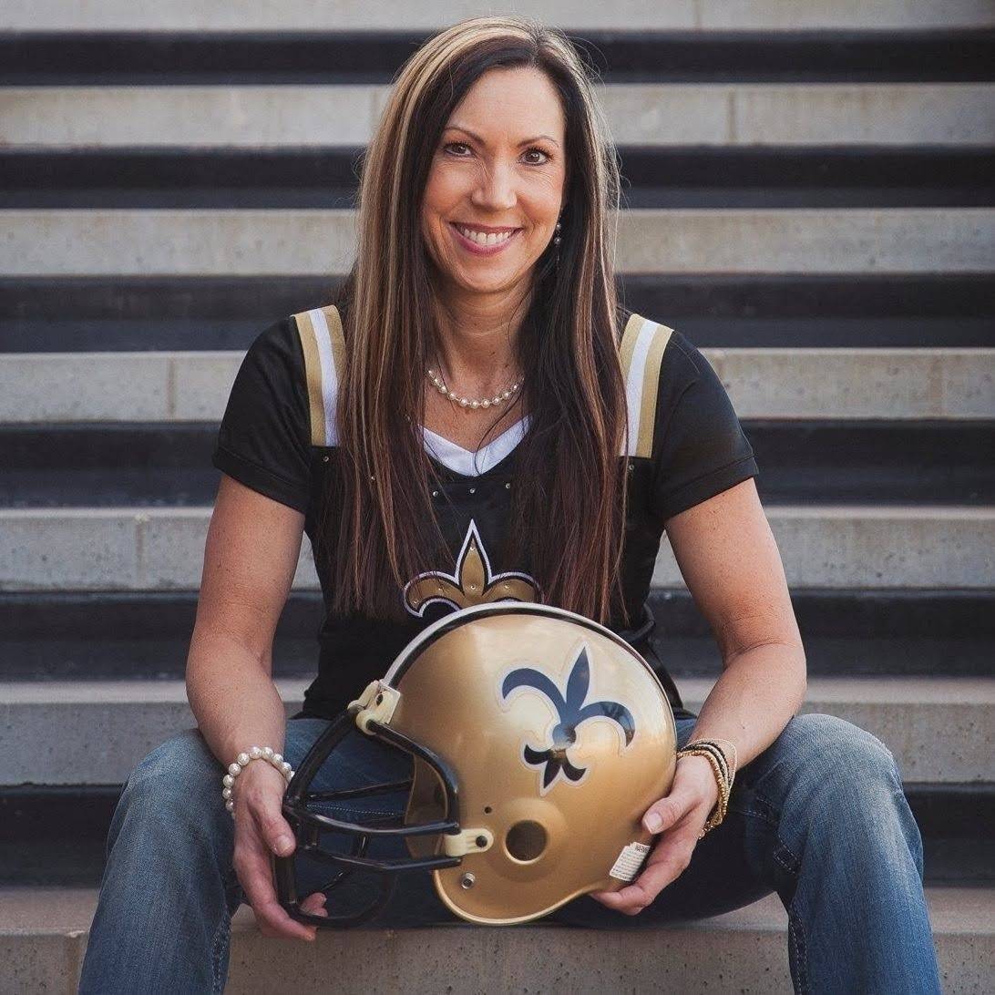 Candice Menard's profile image