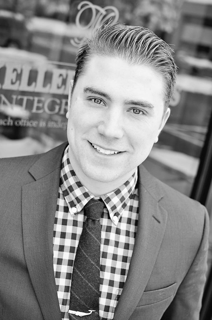 Cory Schwalbe's profile image