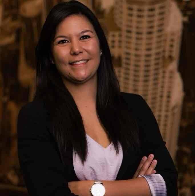 Jennifer Buchanan's profile image