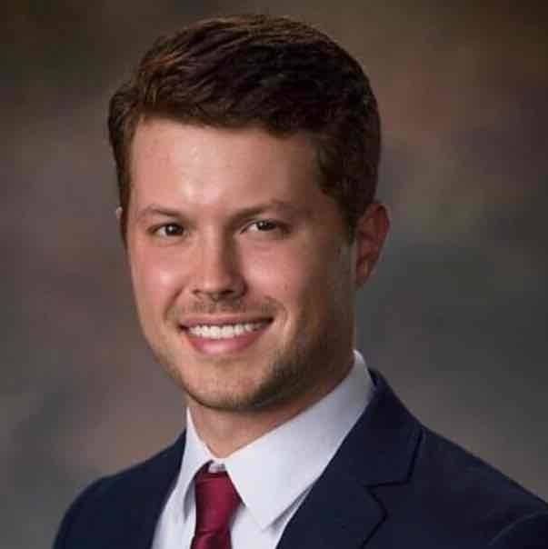 Chase Glover's profile image