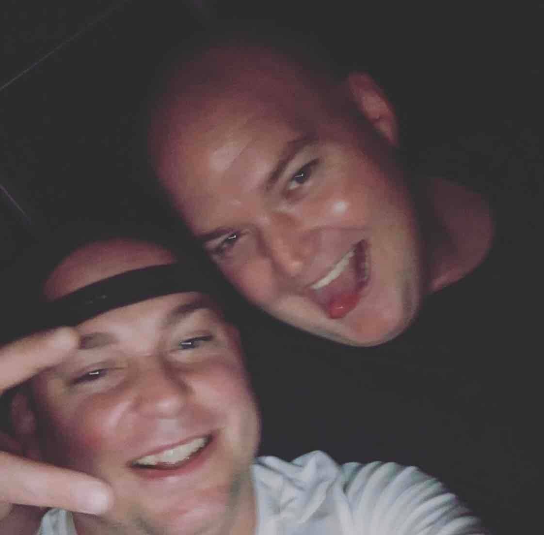 Josh Dickerson's profile image