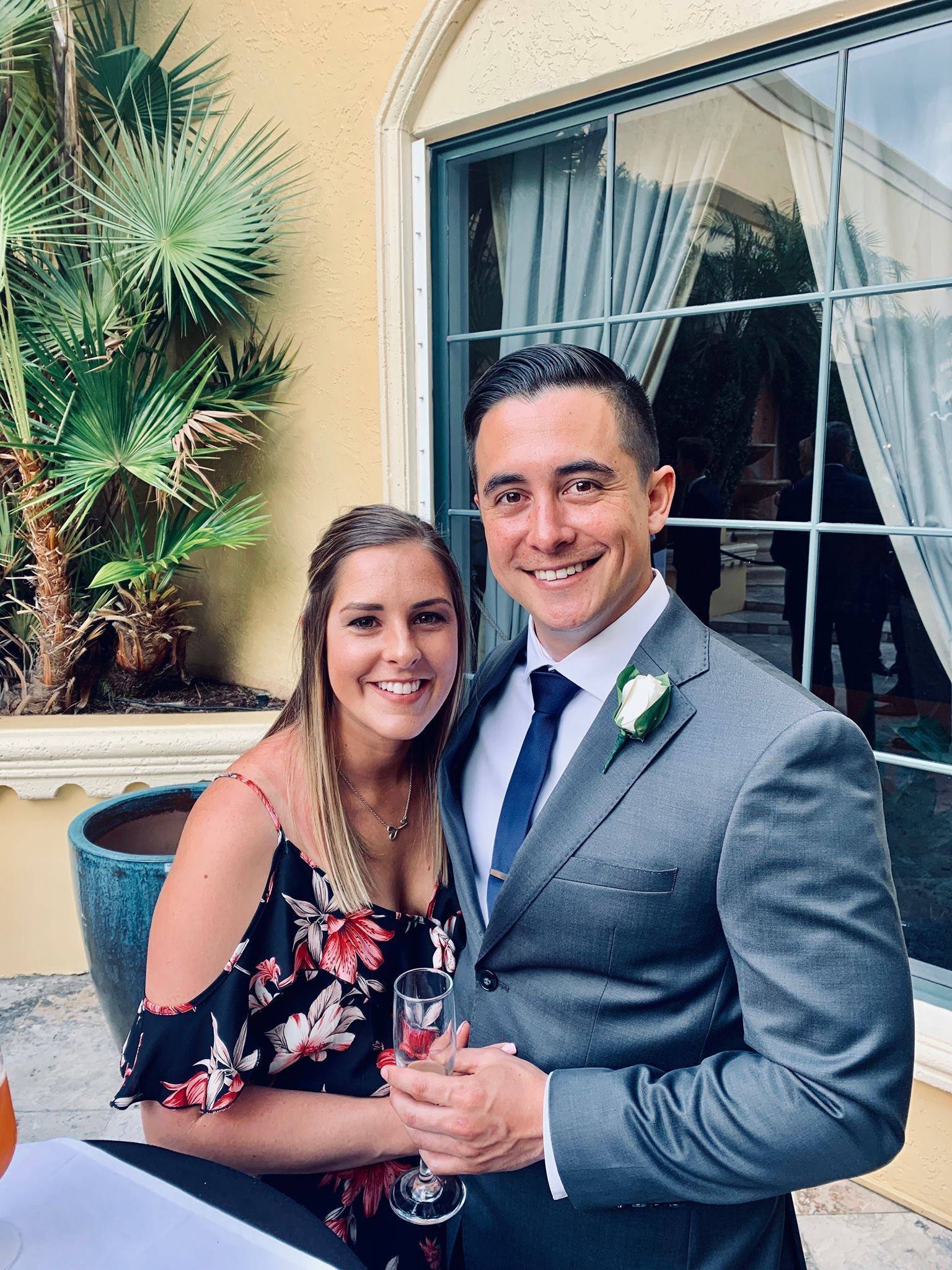 Garrett Kennedy's profile image