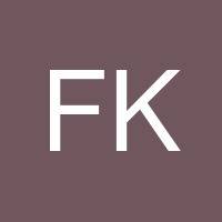 Fred Kim's profile image