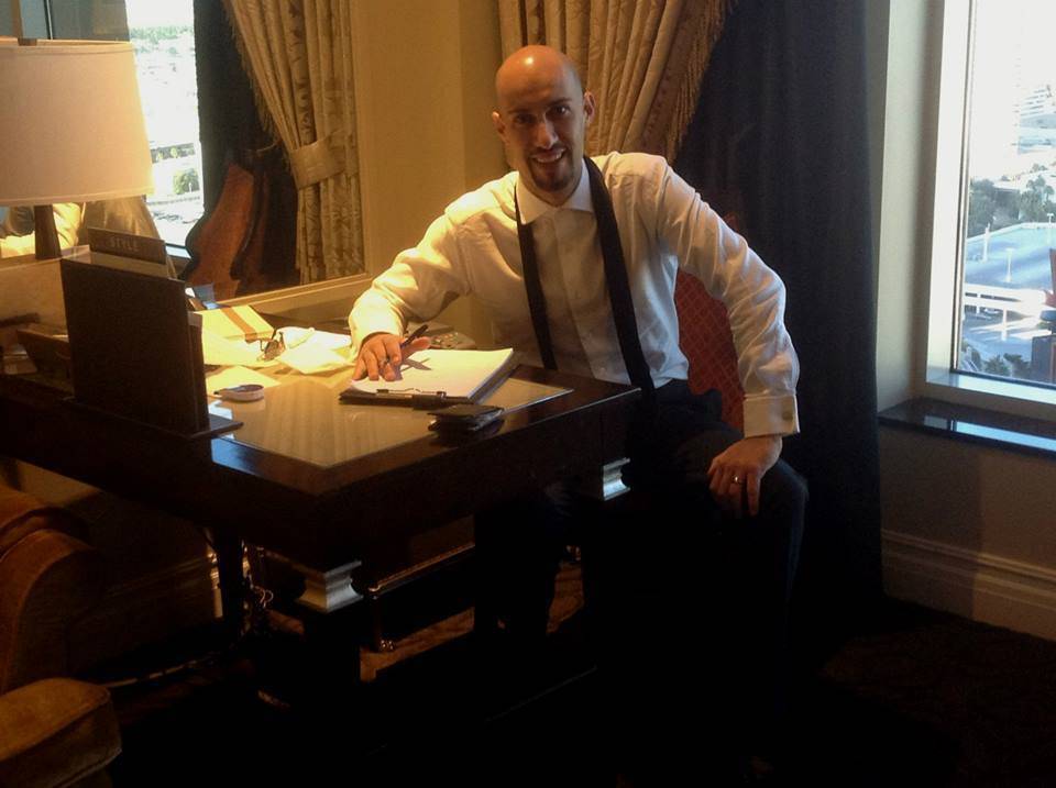 Elia G.'s profile image