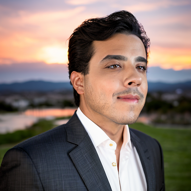 George Villegas's profile image