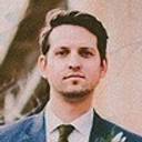 Marcus Nielson's profile image