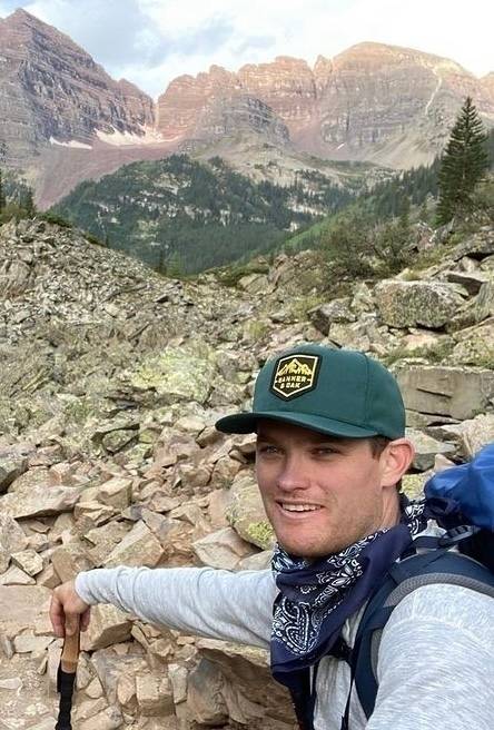 Robert Armstrong's profile image