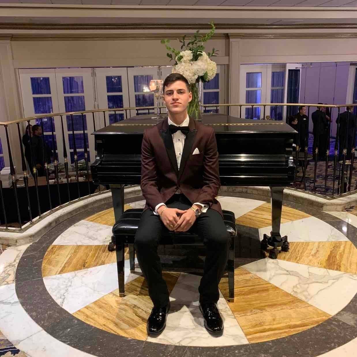 Carlos Gonzalez's profile image