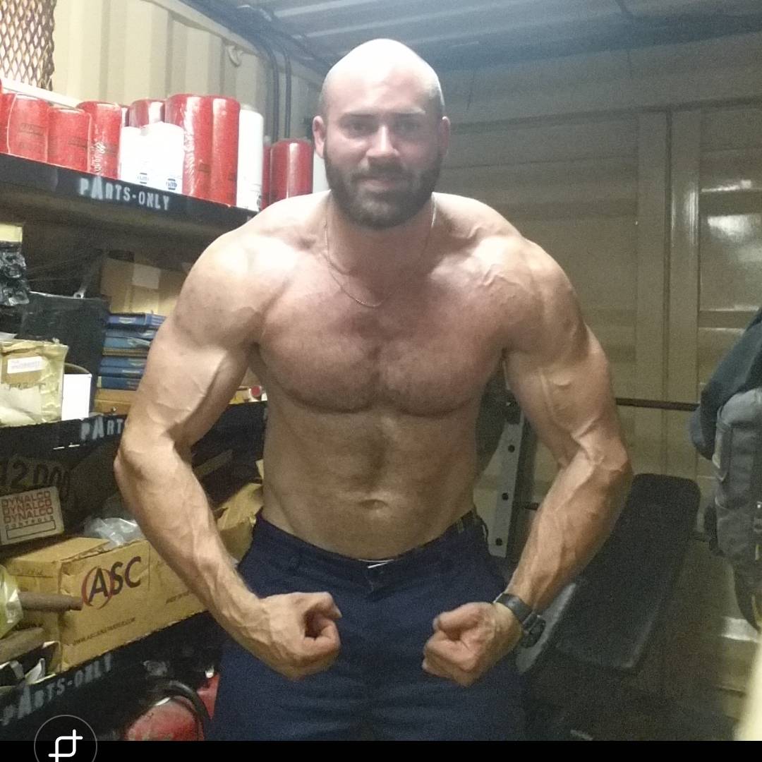 Jeremy Horton's profile image