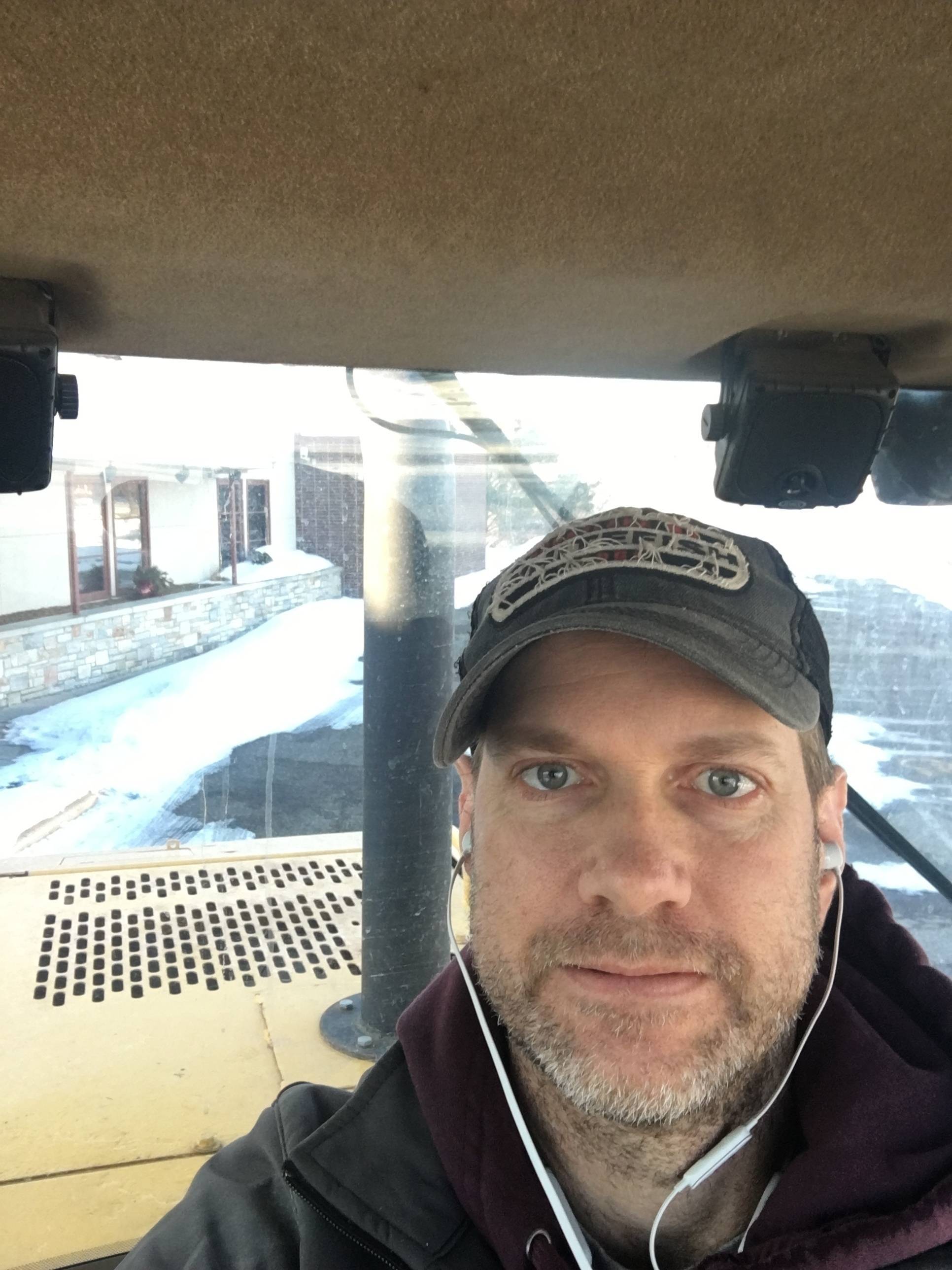 Chad Zaback's profile image