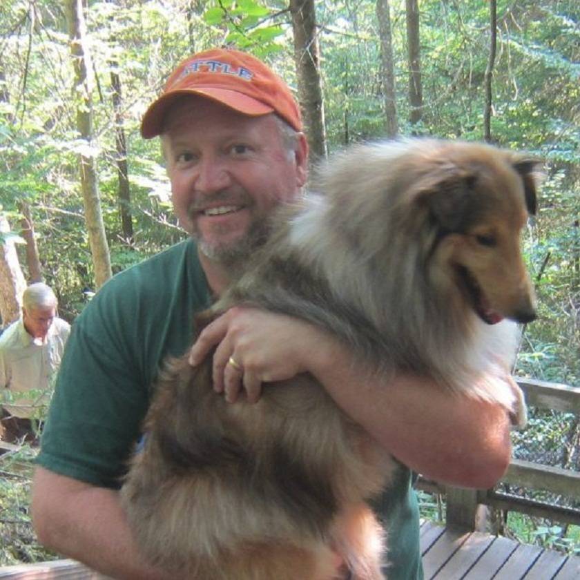 Jay Roney's profile image