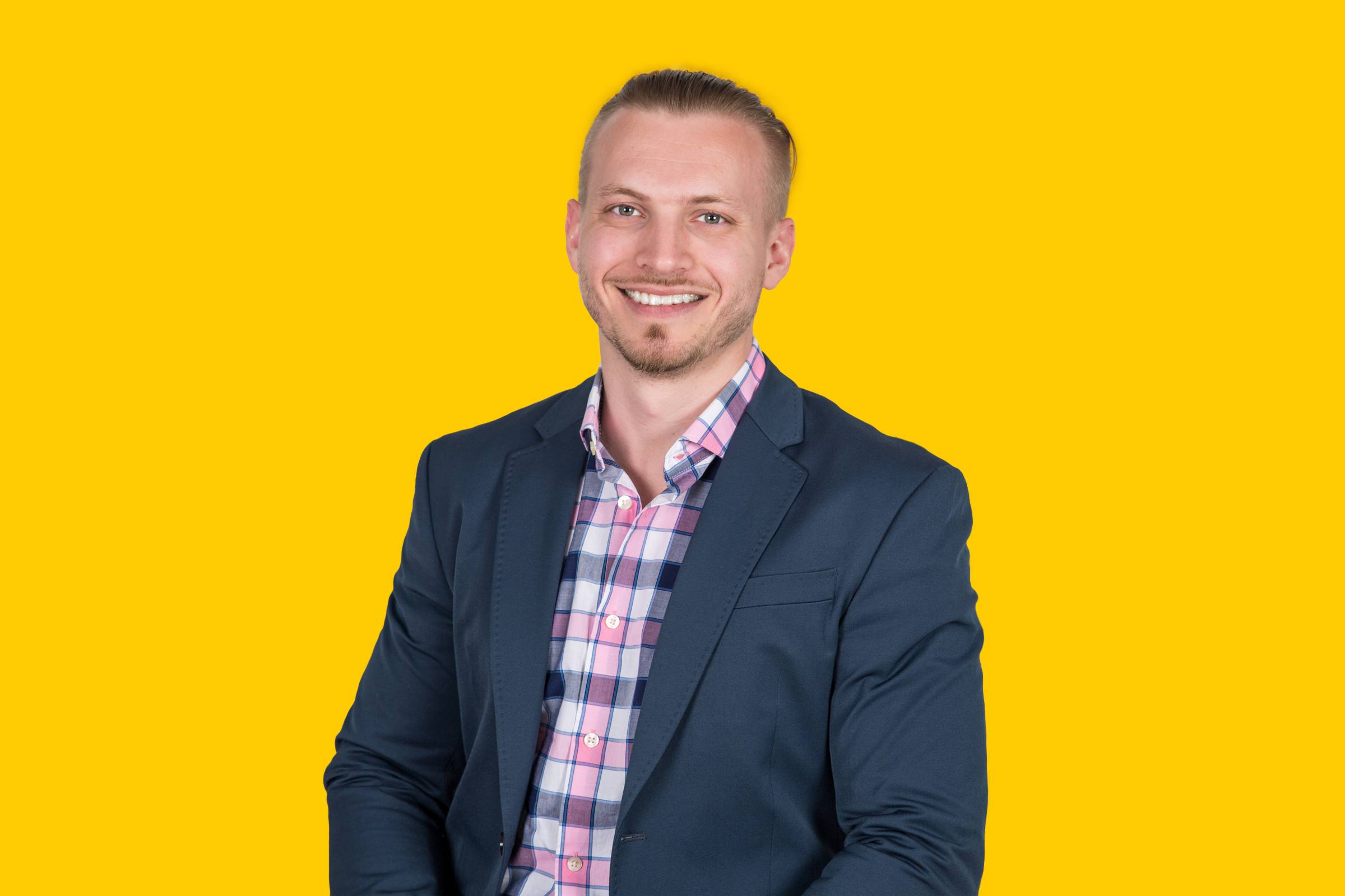 Oleg Donets's profile image