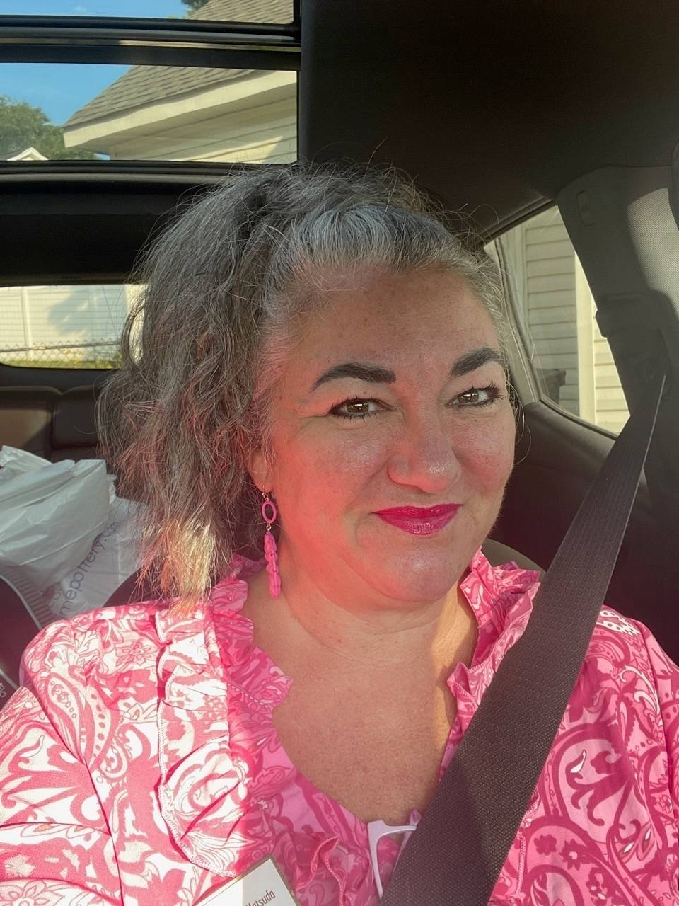 Stacey Matsuda's profile image