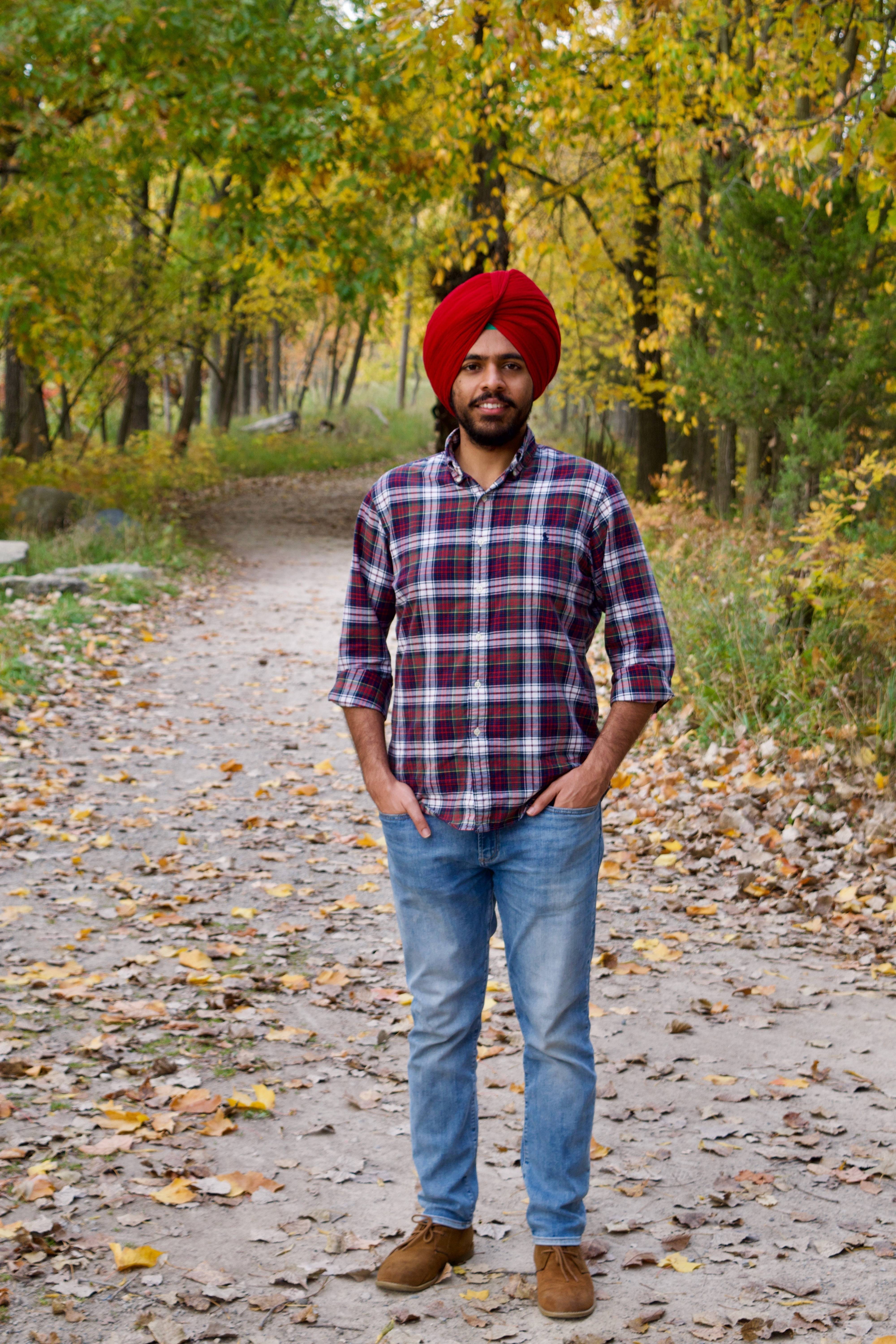 Rajpuneet Singh Sandhu's profile image