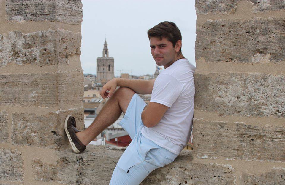 Patrick Medeo's profile image