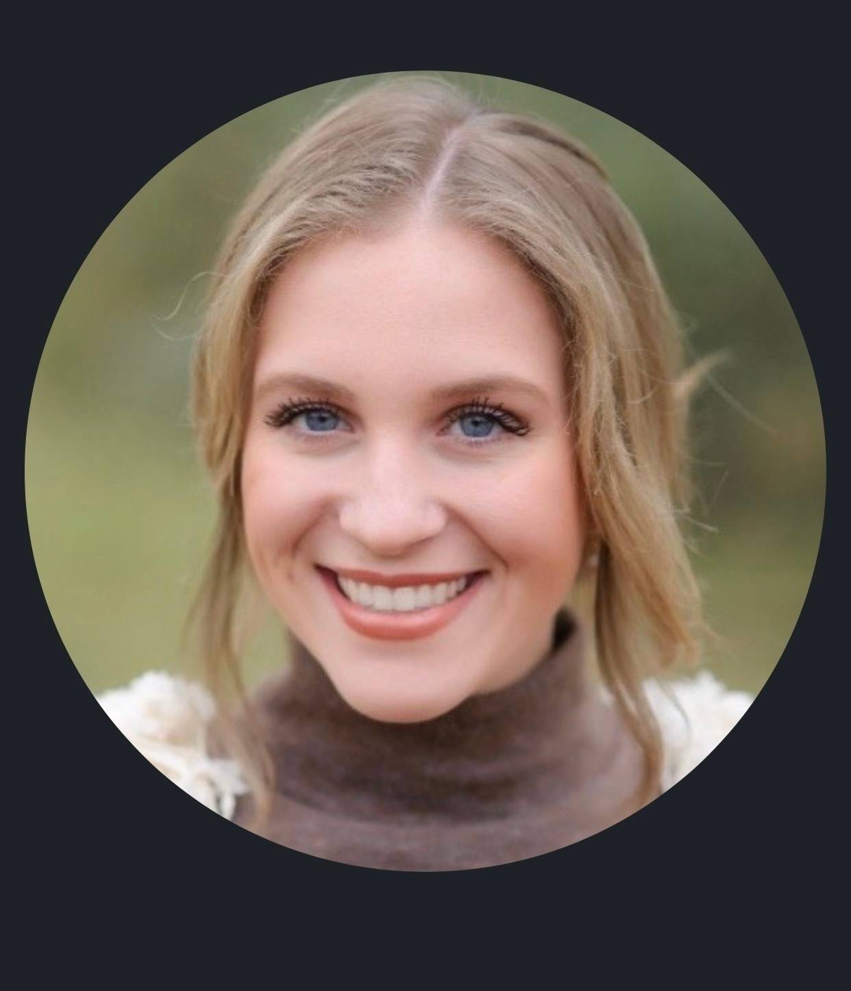 Emily Lord's profile image