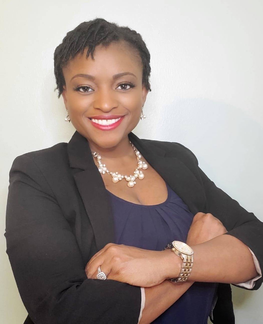 Courtney Foster's profile image