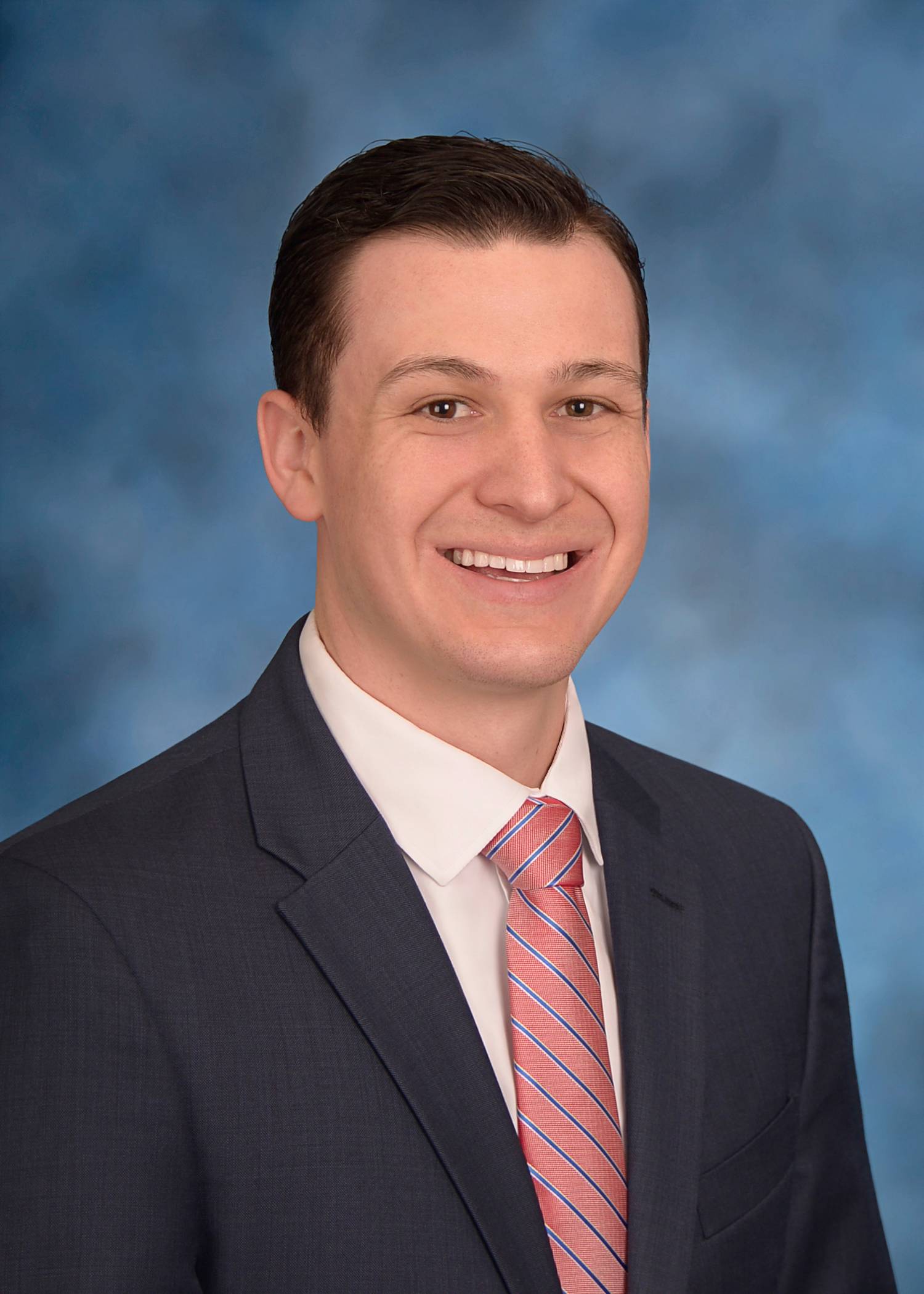 Brady Nelson's profile image