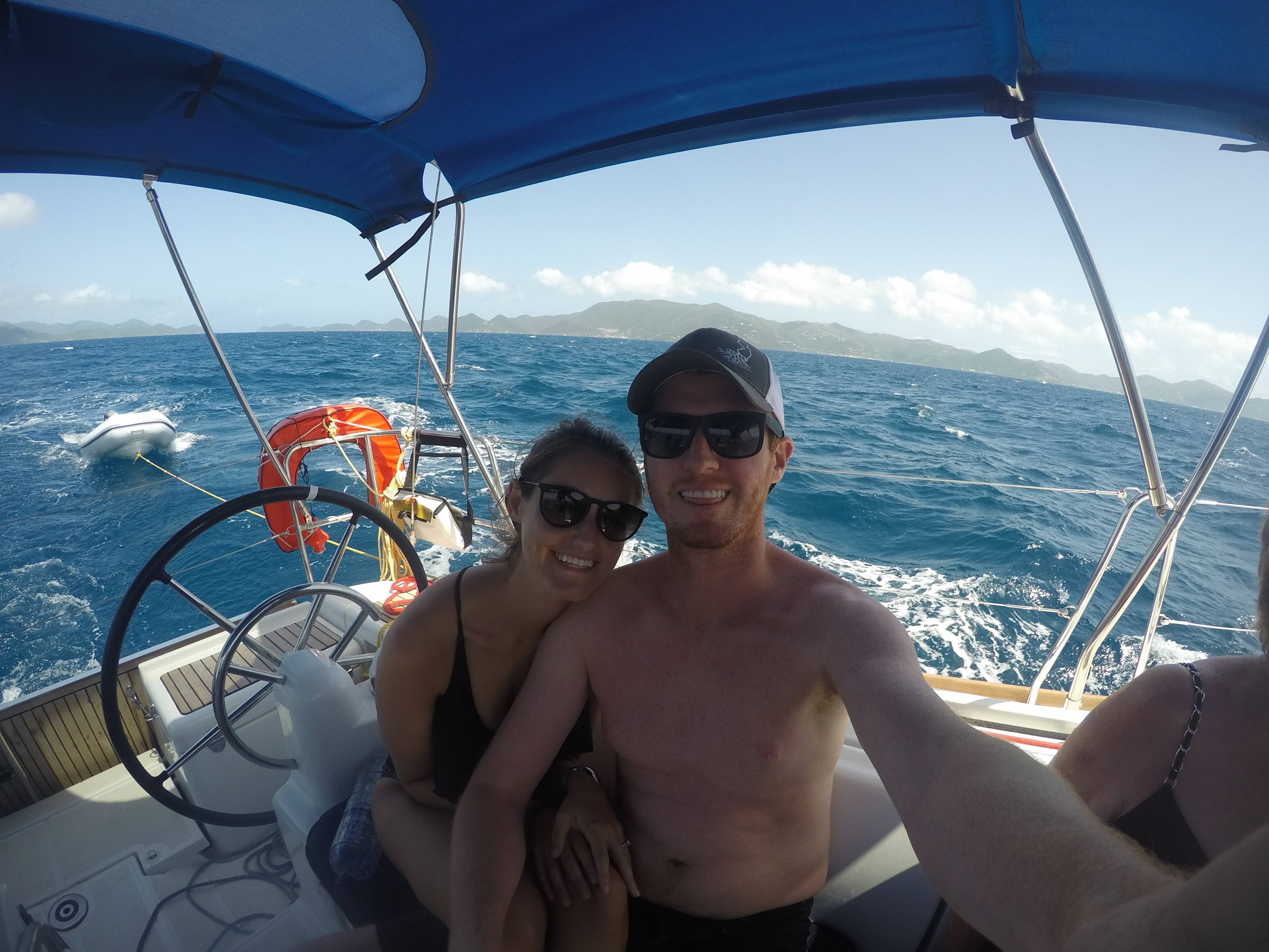 Kevin Raftery's profile image