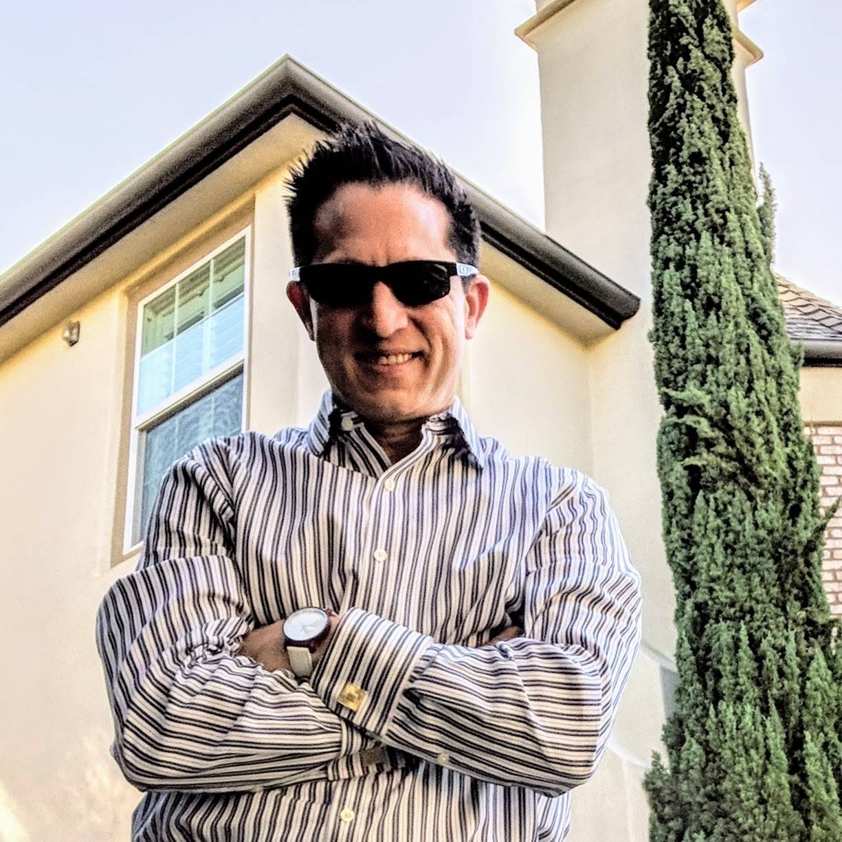 Steve Shloss's profile image