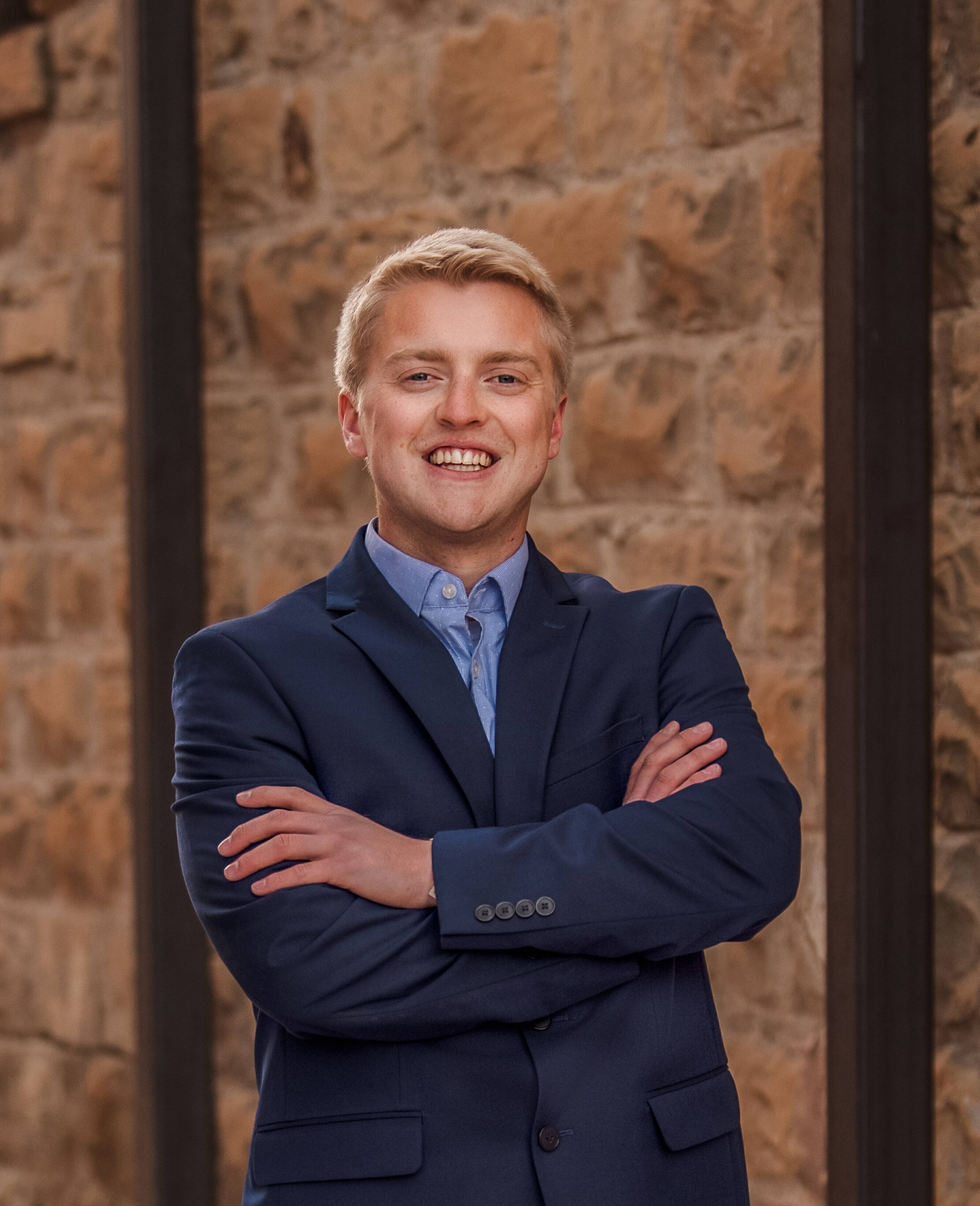 Colton Bates's profile image