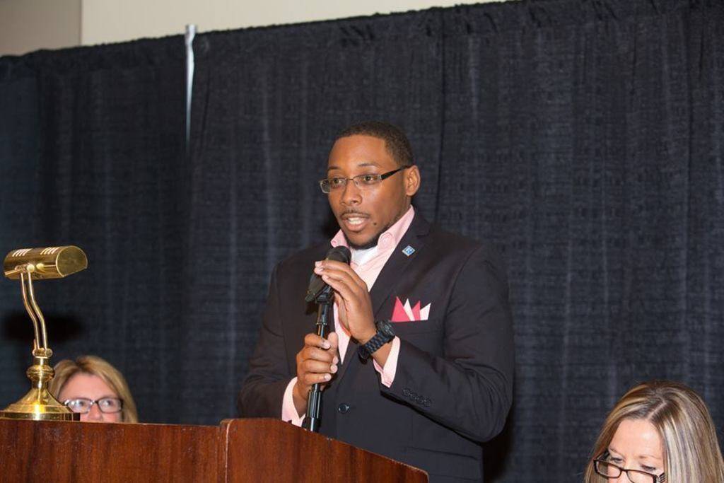 Tony Green's profile image