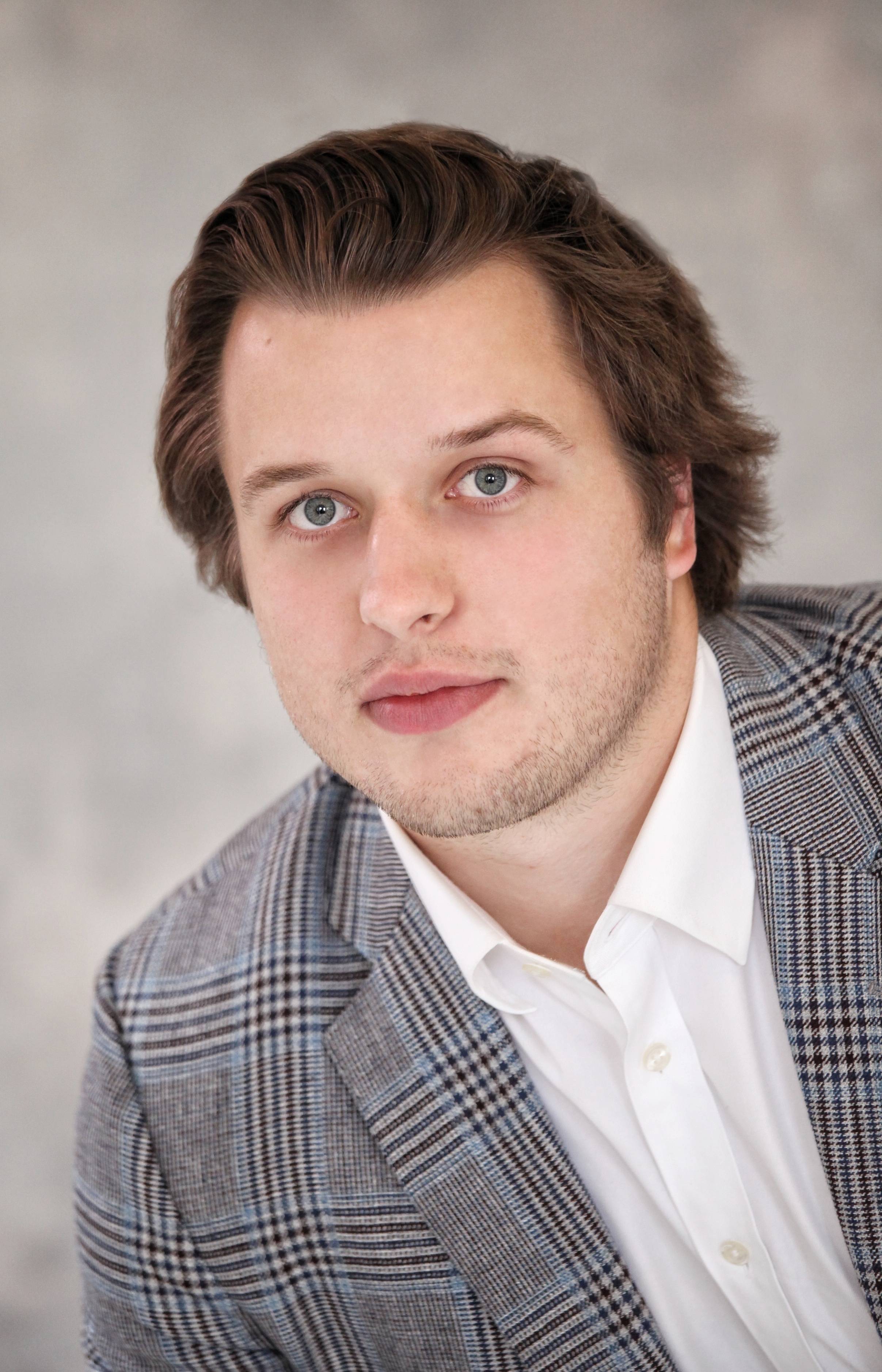 Trevor Liefer's profile image