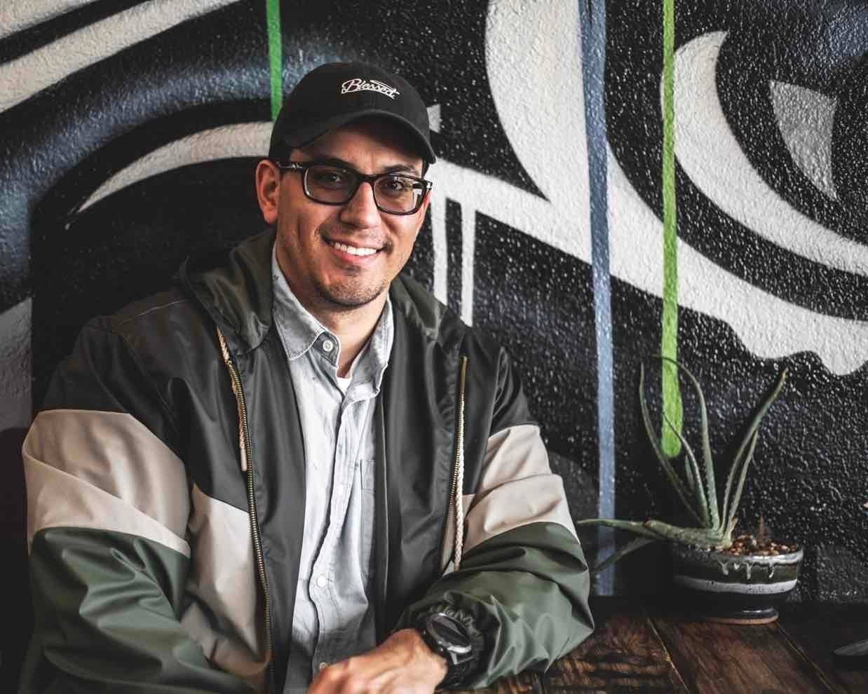 Ramon Gamez Jr's profile image