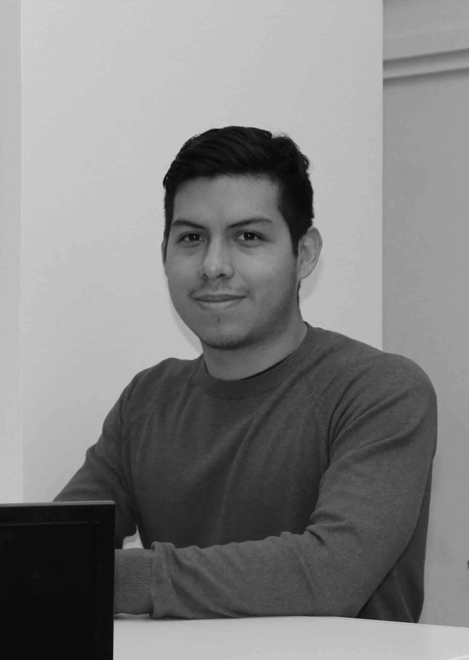 Jaime Pabon's profile image