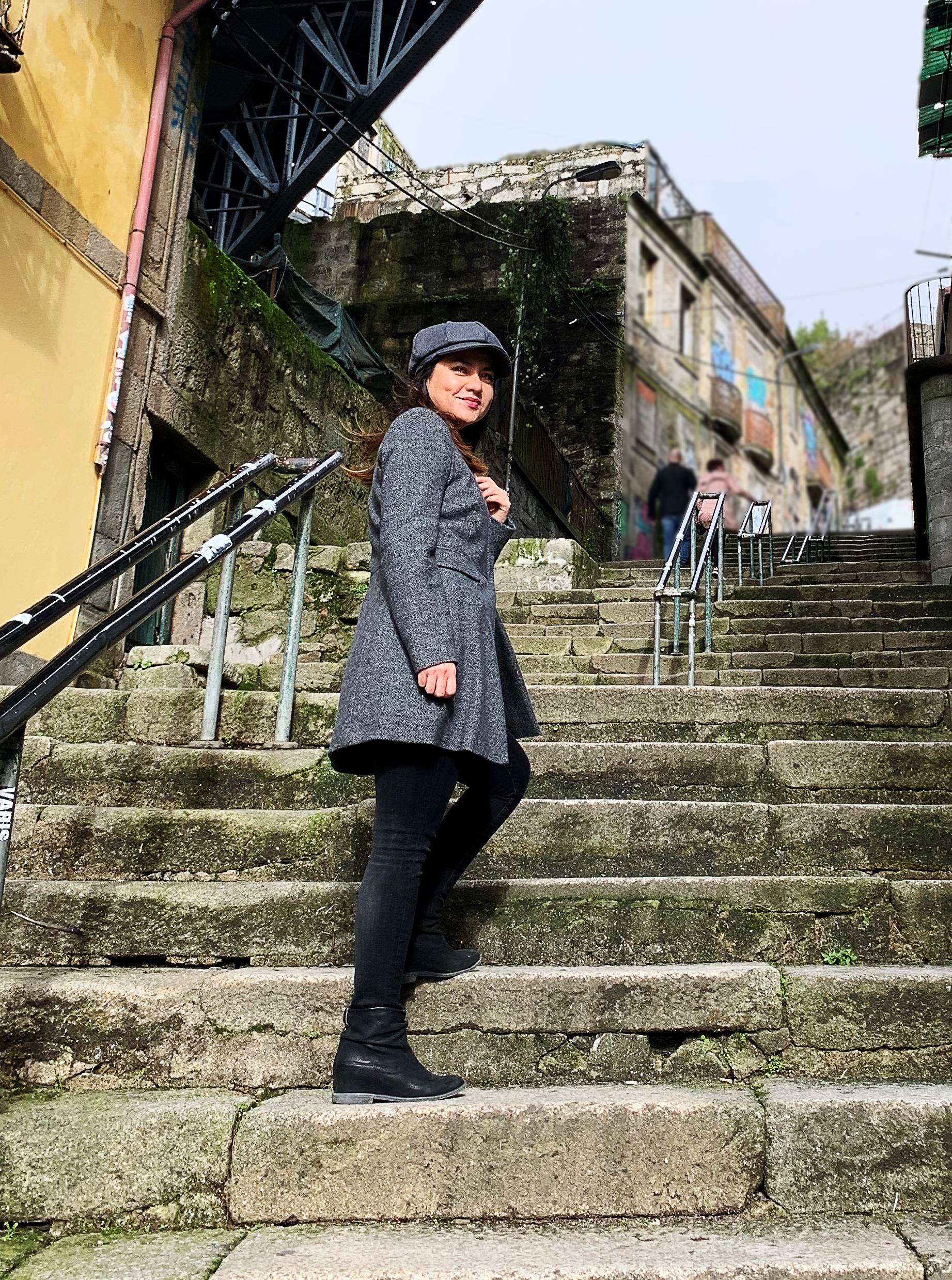 Sandra Febres's profile image