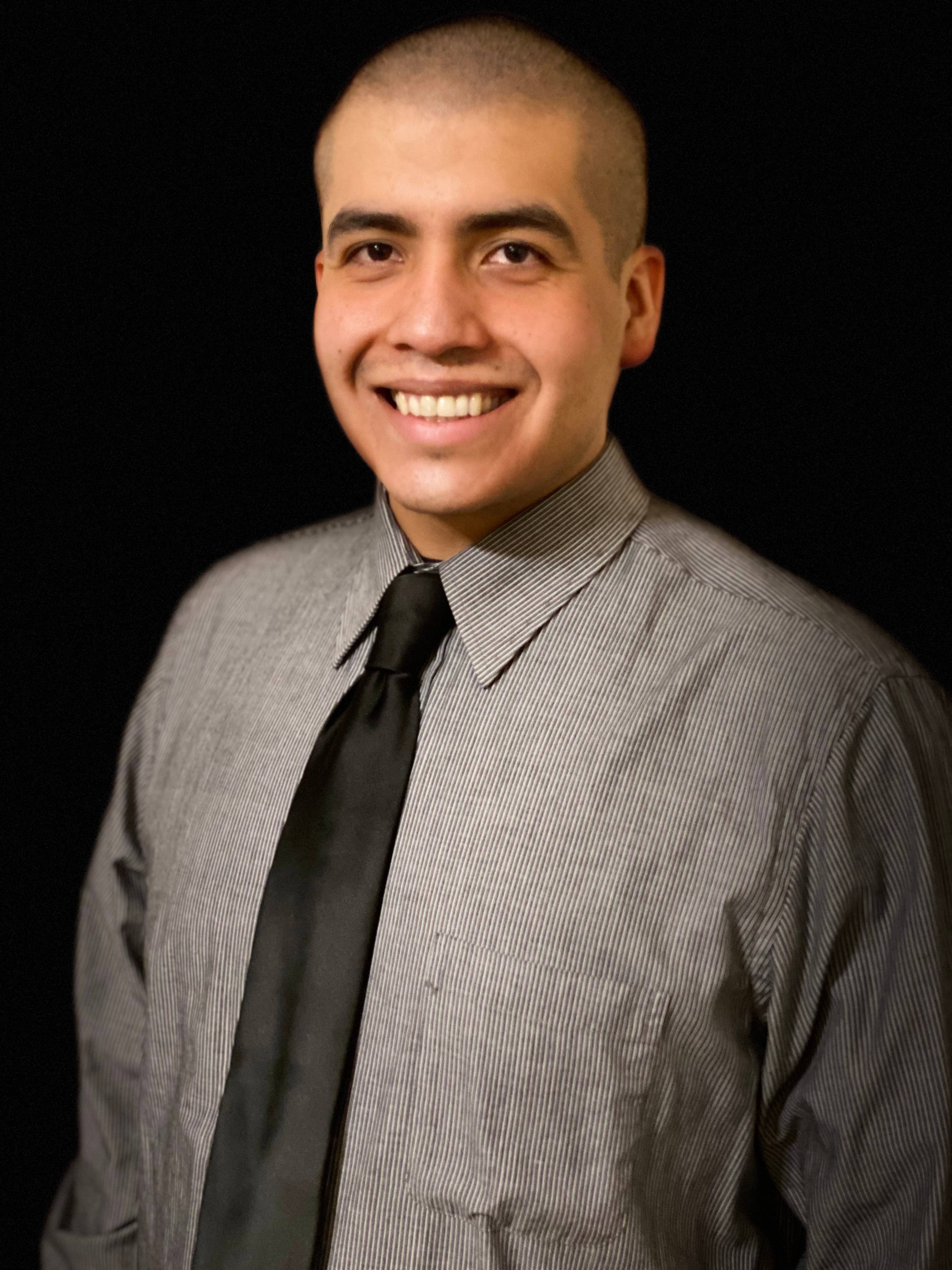 Hector Salas