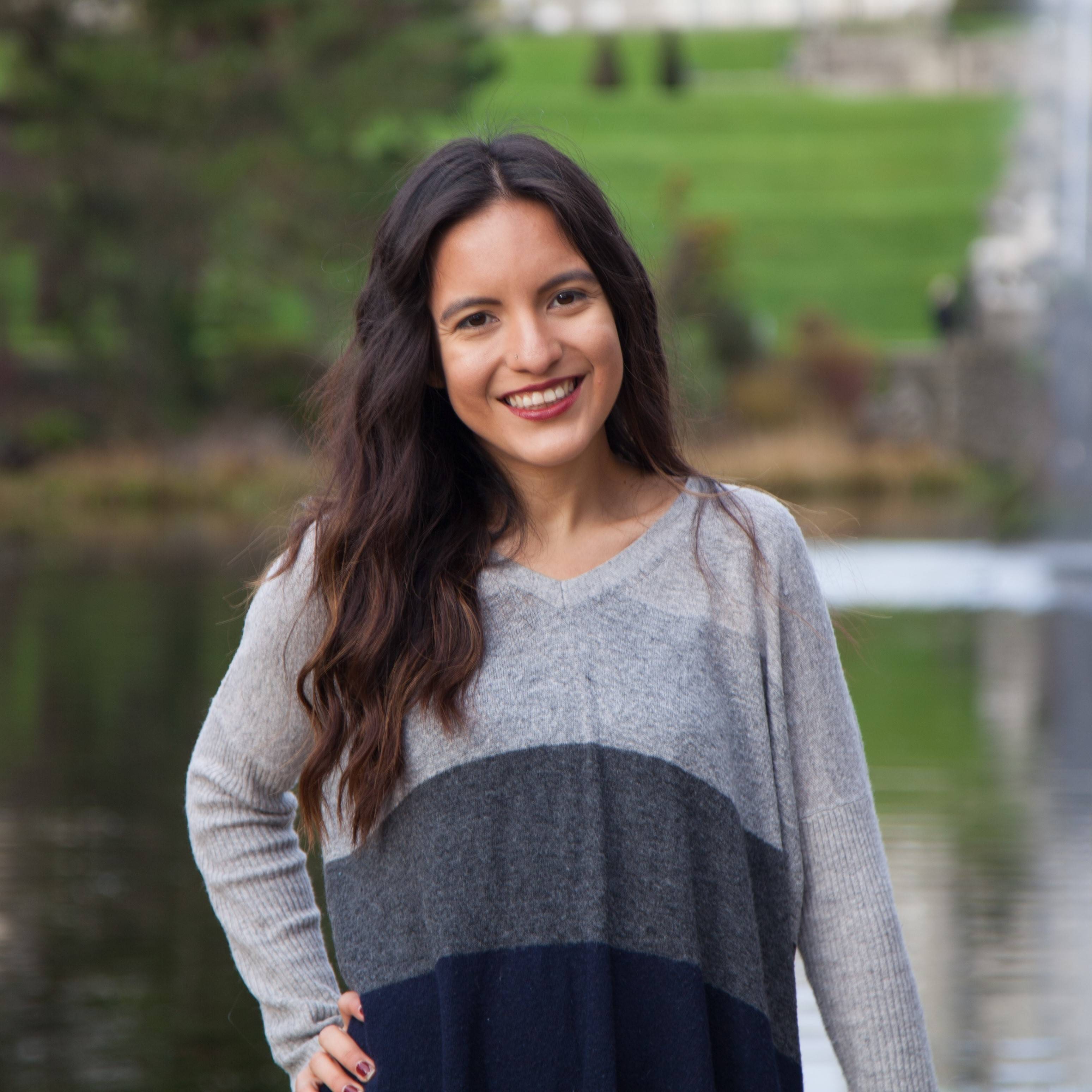 Priscilla Rosales's profile image