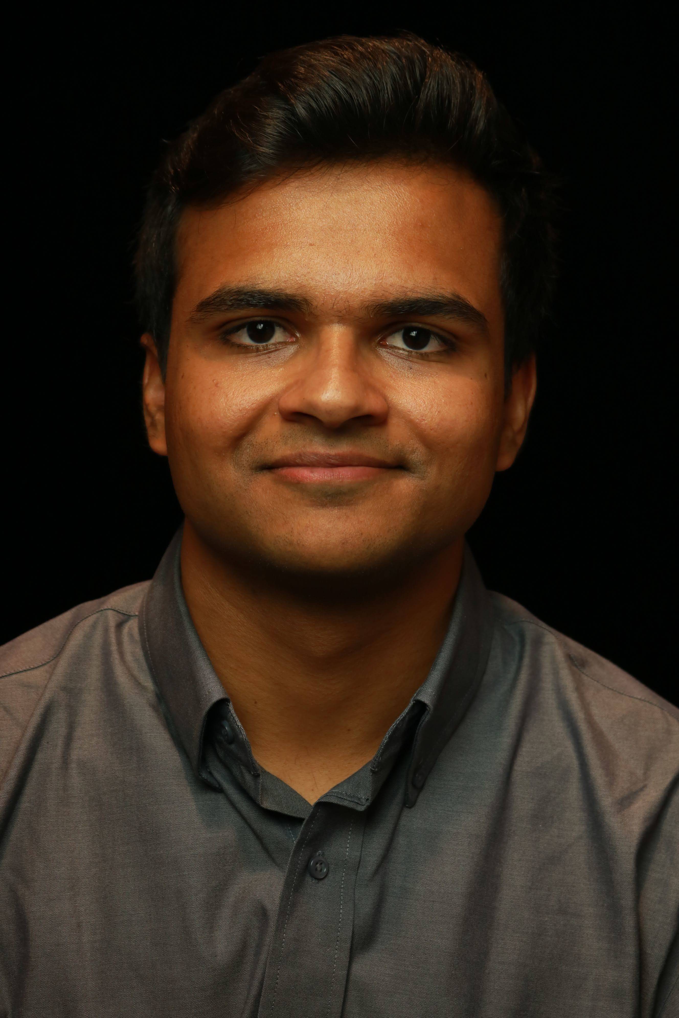 Meet Patel's profile image