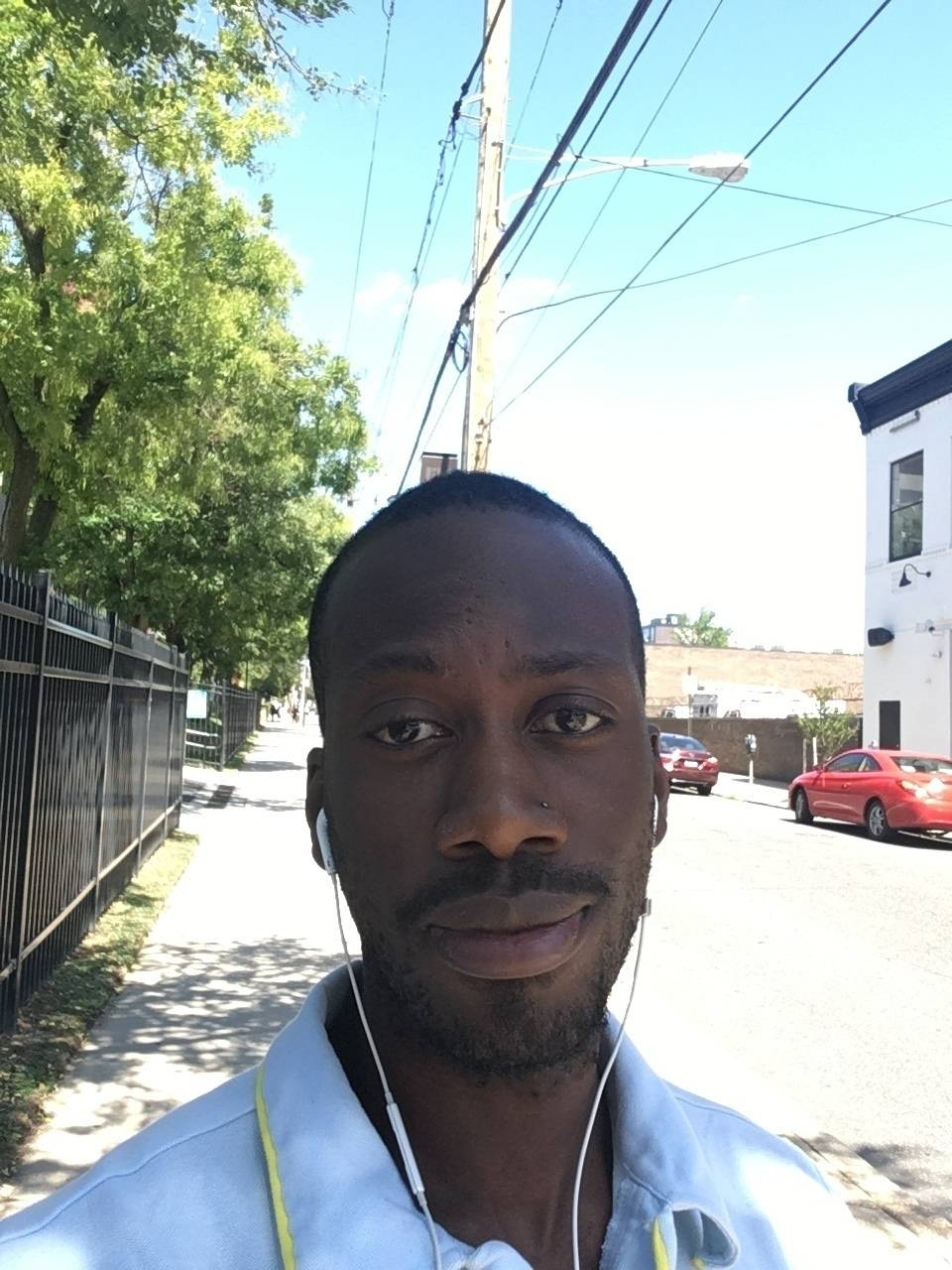 Taneisheo Ferguson's profile image