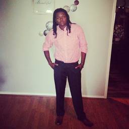 Keiuna Jefferson's profile image