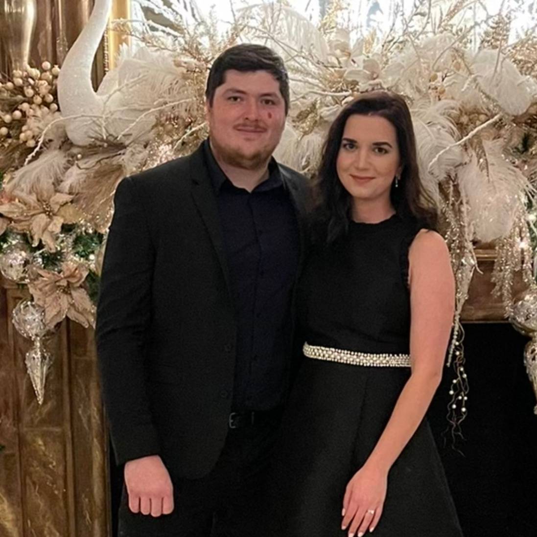 Viktor Andrashko's profile image