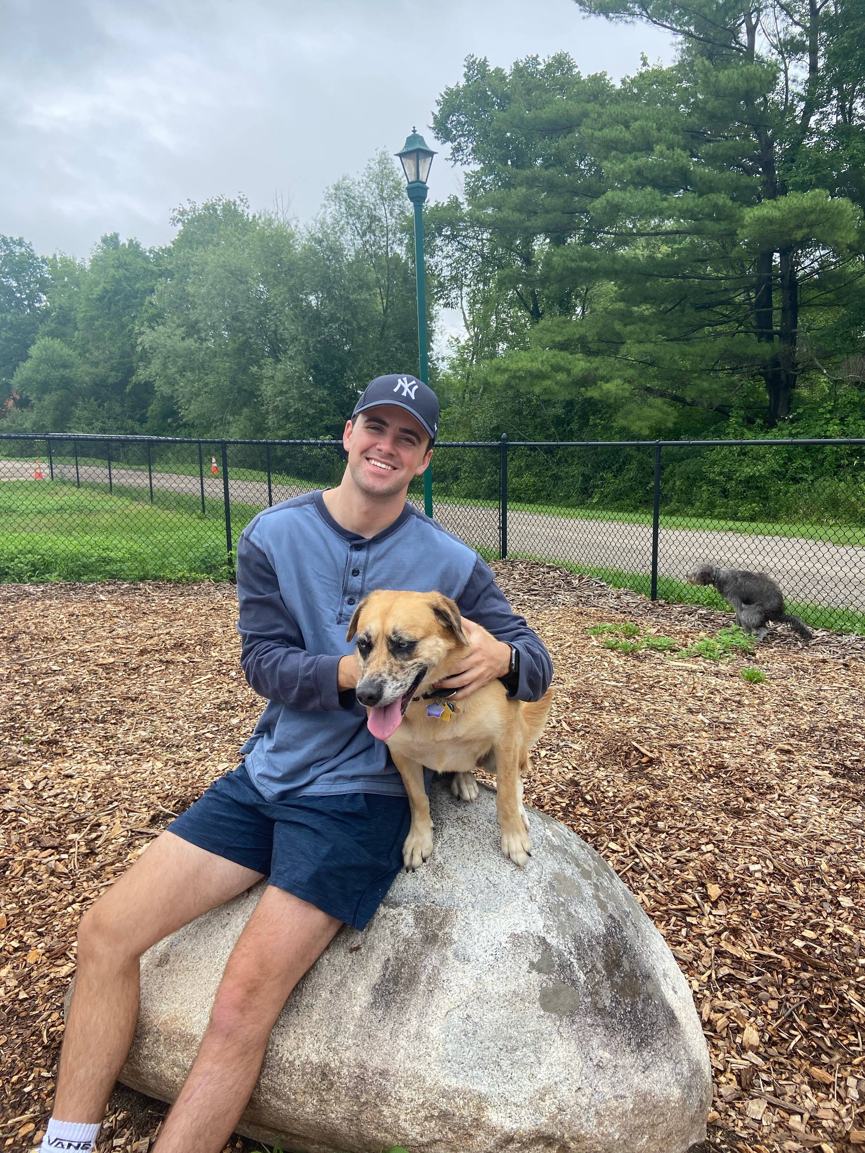 Carson Witt's profile image