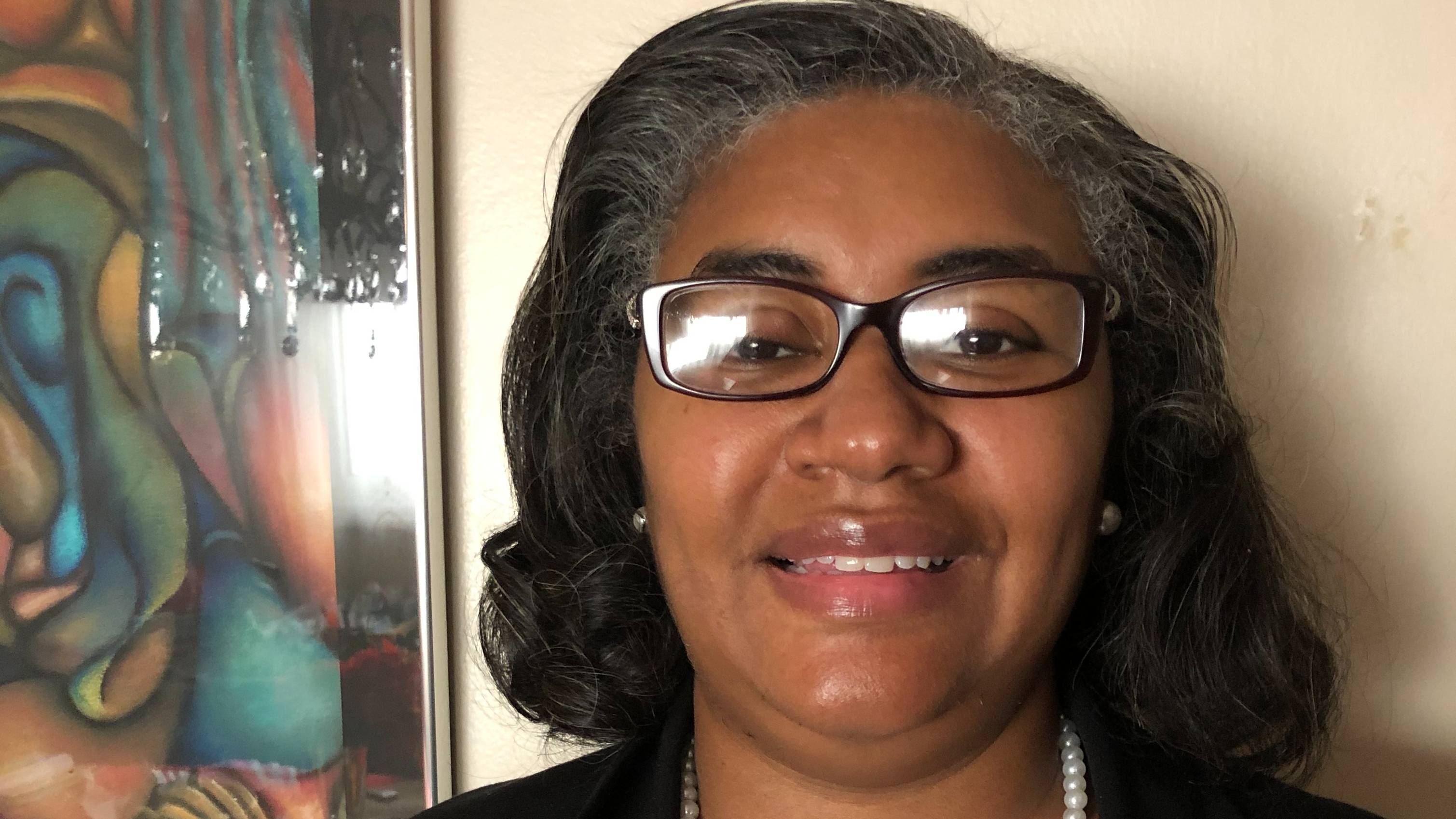 Vanessa Frost's profile image