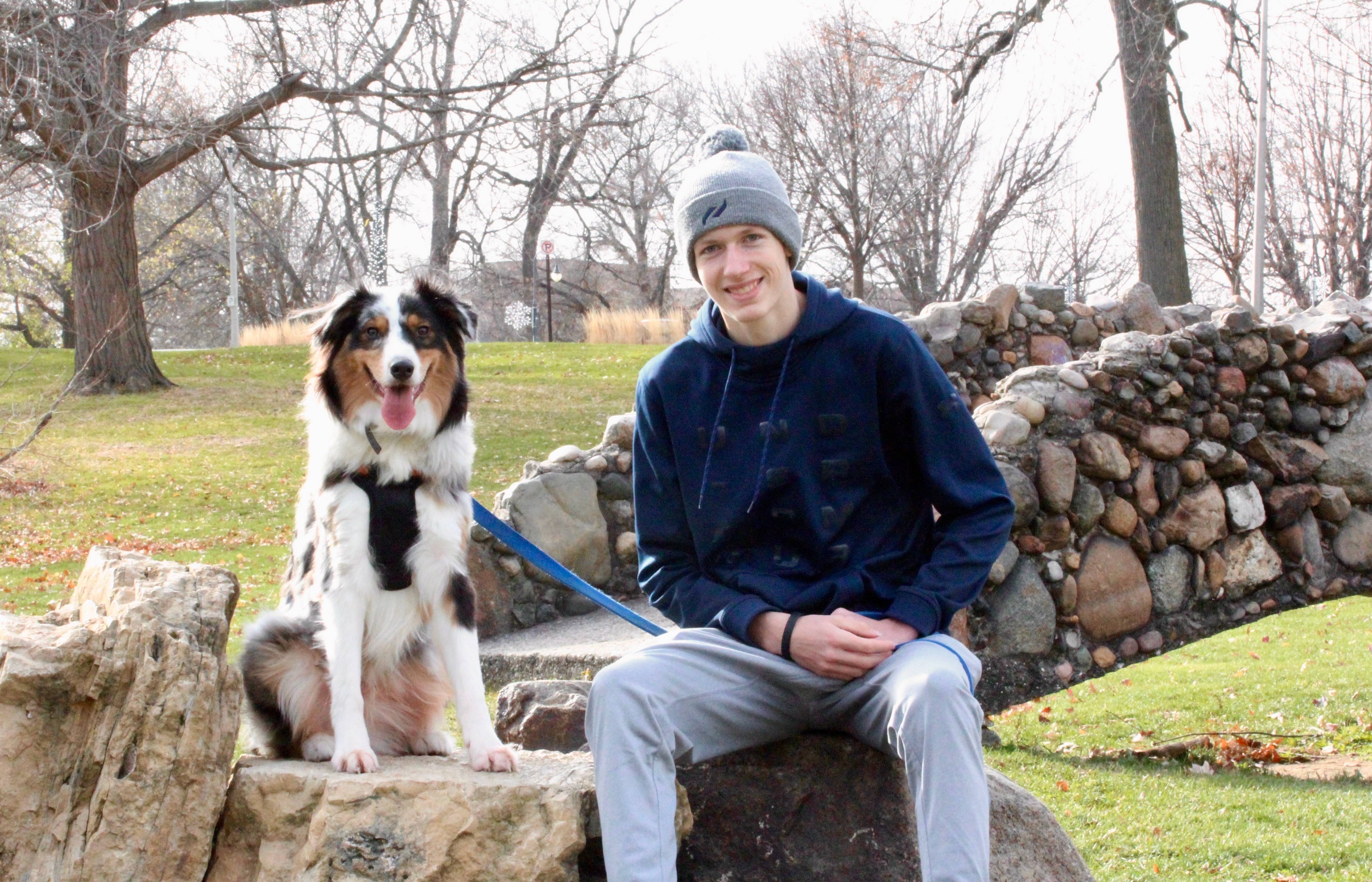 Dylan Cutkomp's profile image