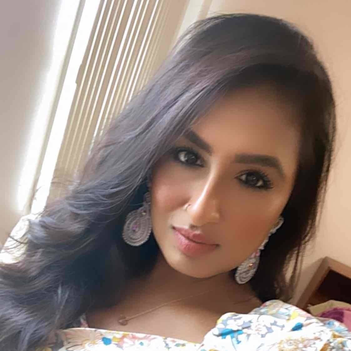 Somah Persaud's profile image