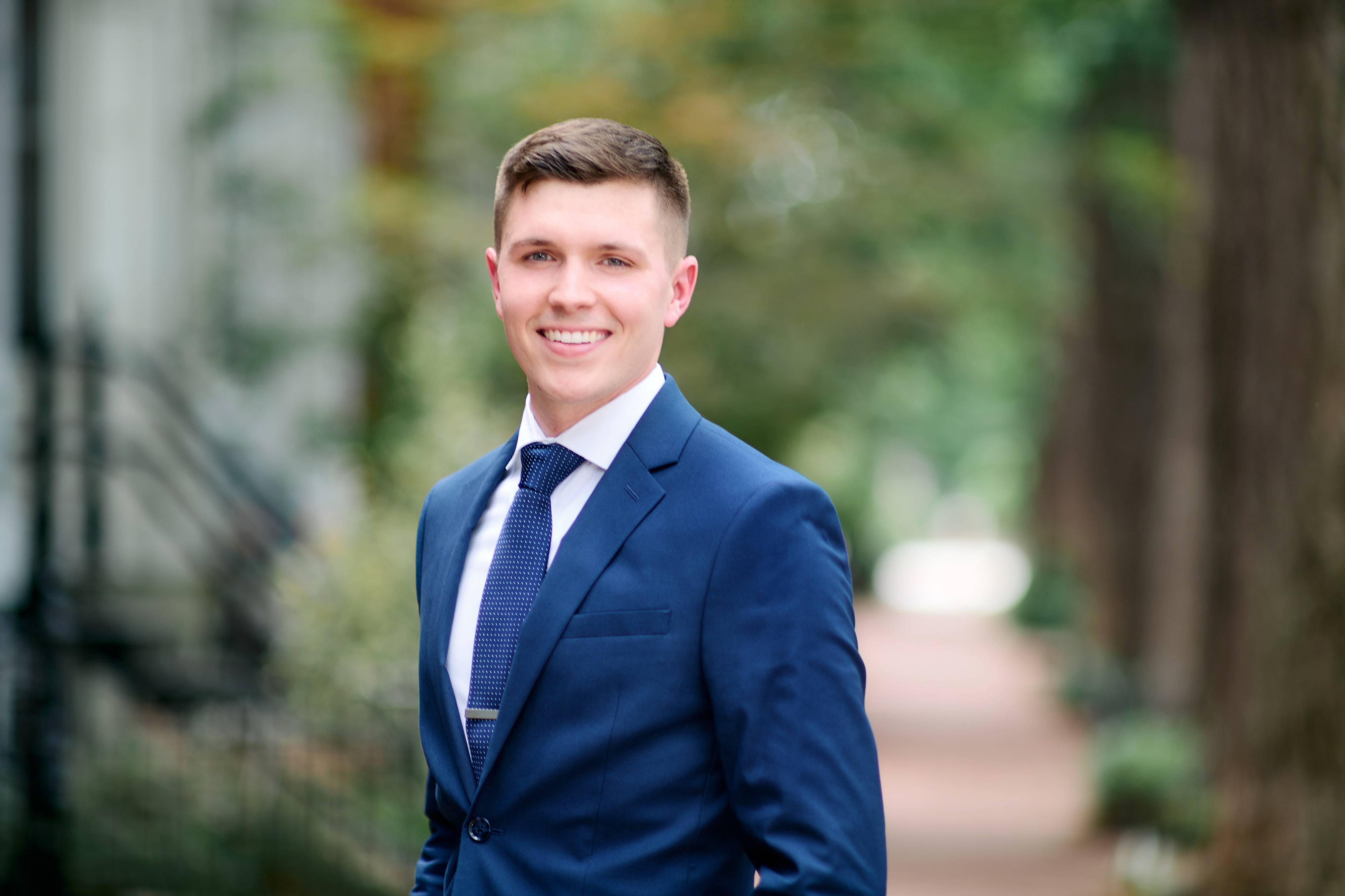 Edward Holland's profile image