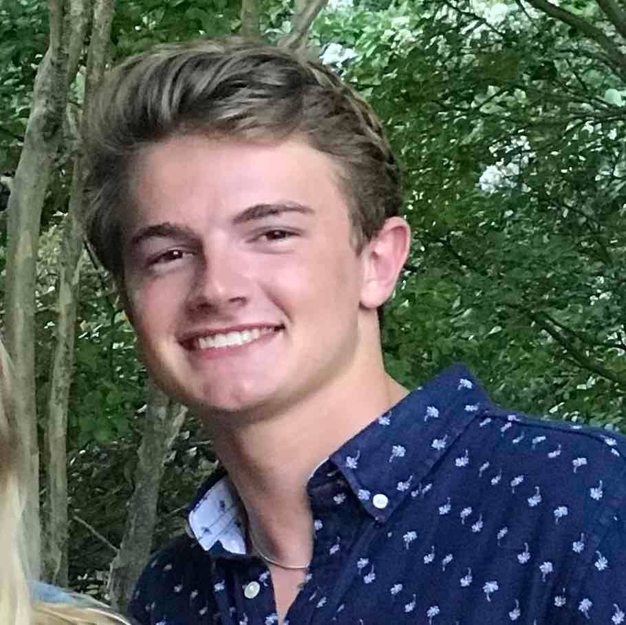 Jack Polk's profile image